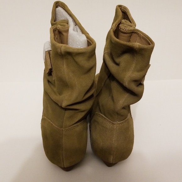 Nine West Boots - Picture 3 of 6